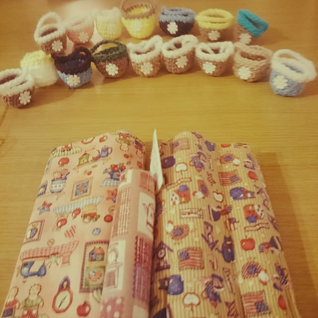 Shimaさんの実例写真
