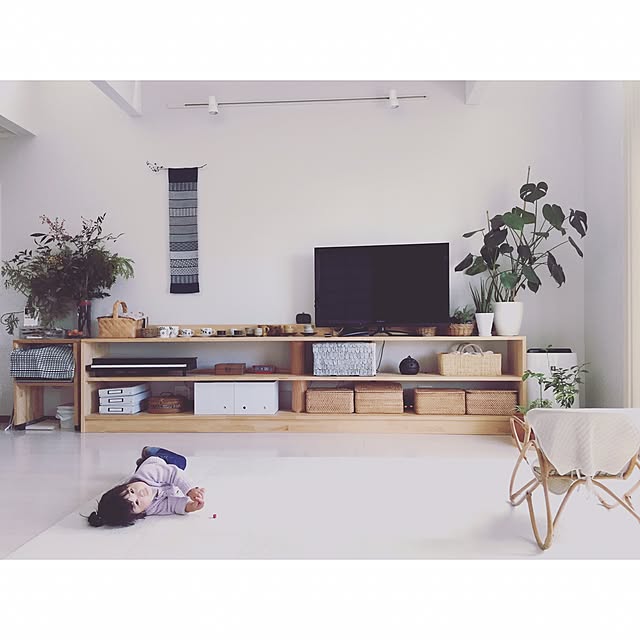 chanさんの実例写真