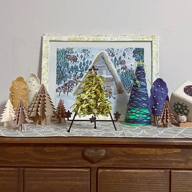 chiiyanさんの実例写真