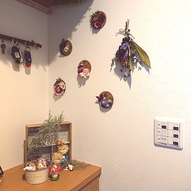 Tama00543459さんの実例写真