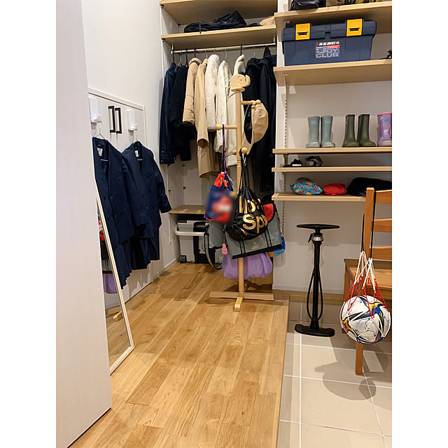 rihiさんの部屋