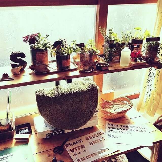 Orieさんの実例写真