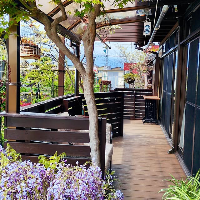 Toraziさんの実例写真