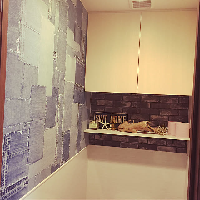 mintさんの実例写真