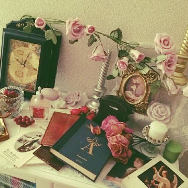 asmnd_roomさんの実例写真