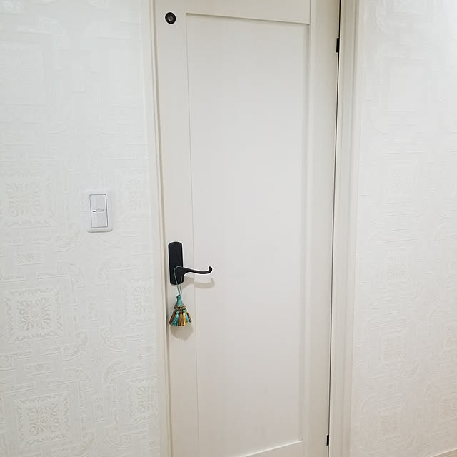 バス/トイレのインテリア実例 - 2018-04-04 20:48:35