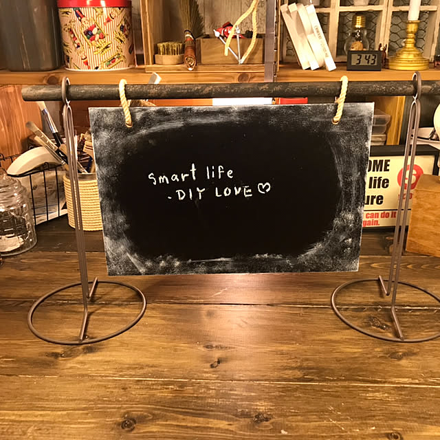smartlife.YOUTUBEさんの実例写真
