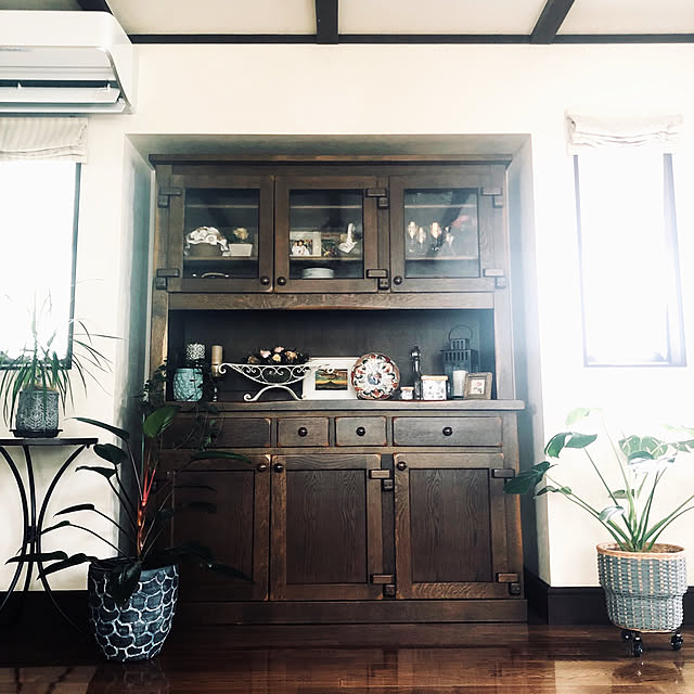 Nさんの部屋