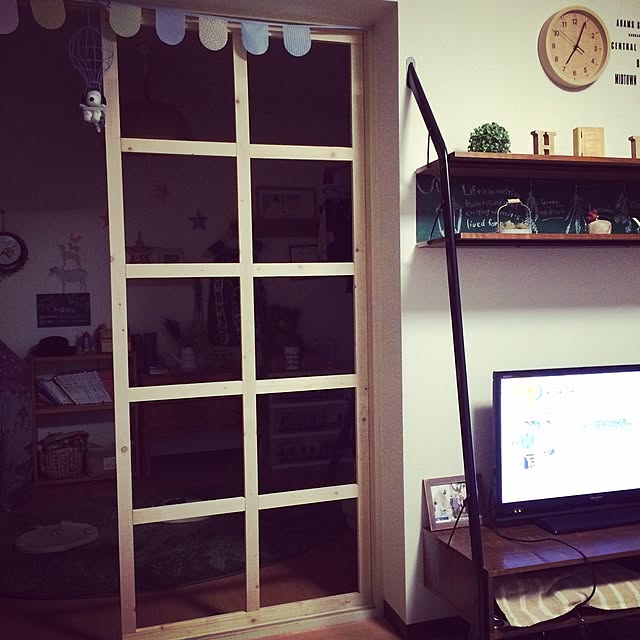 Reinaさんの実例写真