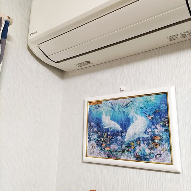 chokocreamさんの実例写真