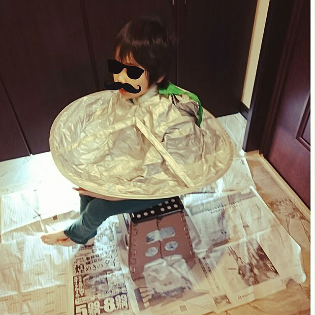 Mie-koさんの実例写真