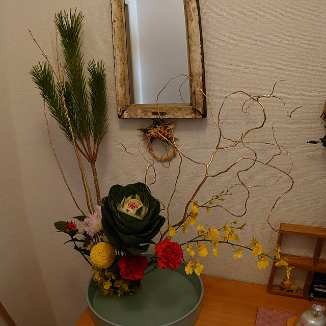 yokoさんの実例写真