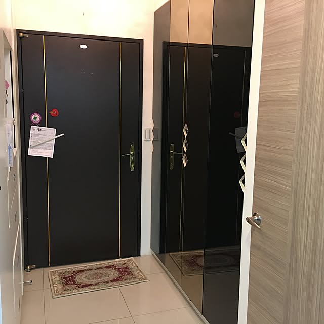 実例写真
