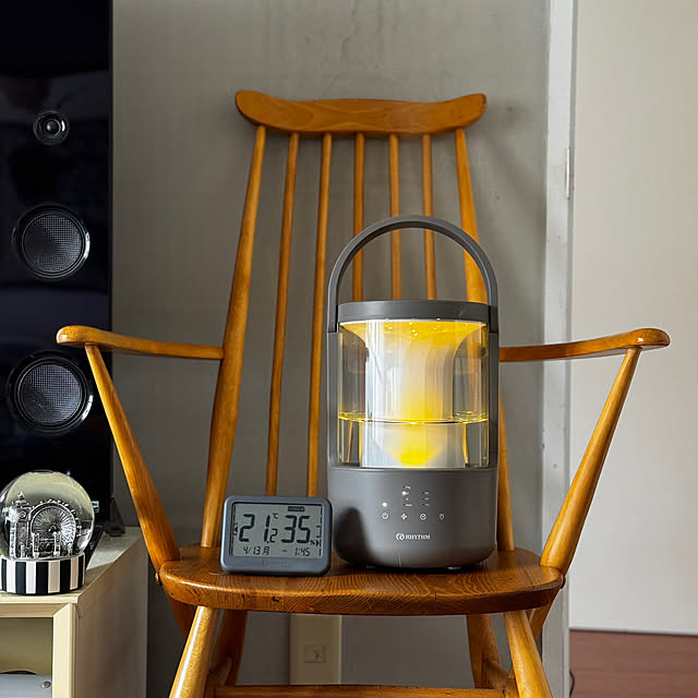 chulashihoさんの部屋