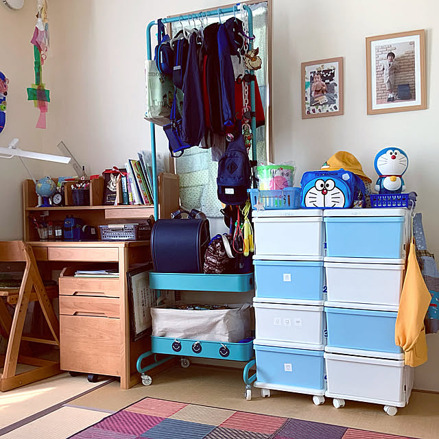 chiiyanさんの部屋