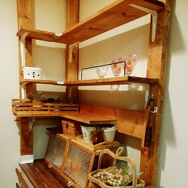 k.y.aさんの実例写真
