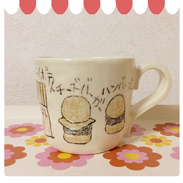 candypopさんの実例写真
