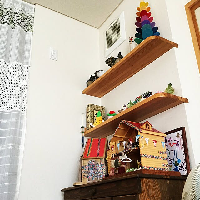 chiiyanさんの実例写真