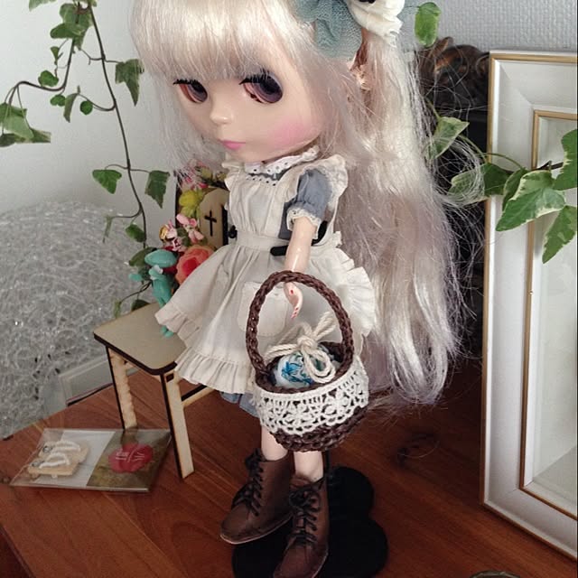 rukaさんの実例写真