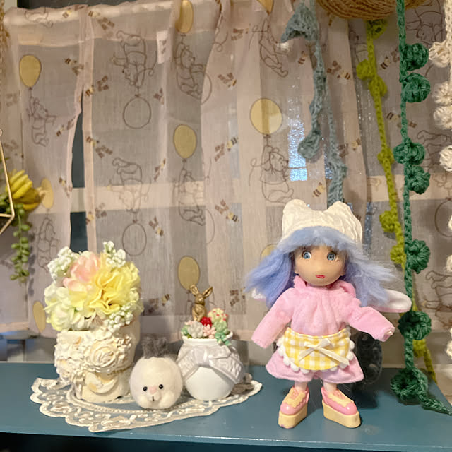 machakoさんの実例写真