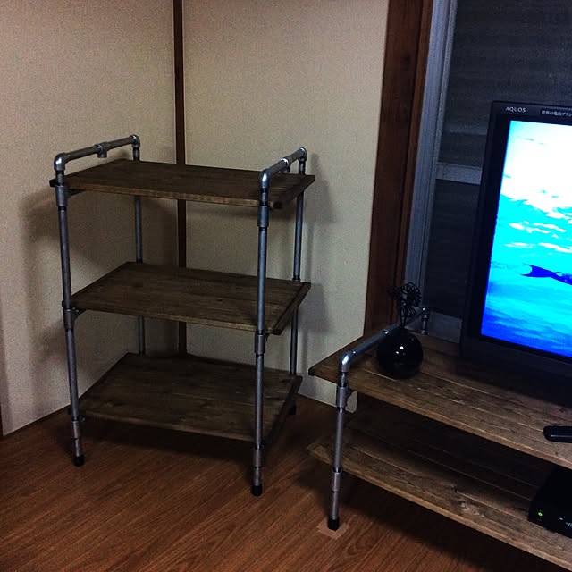 terryspringfieldさんの実例写真