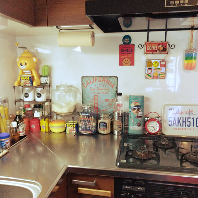roomsoraさんの実例写真