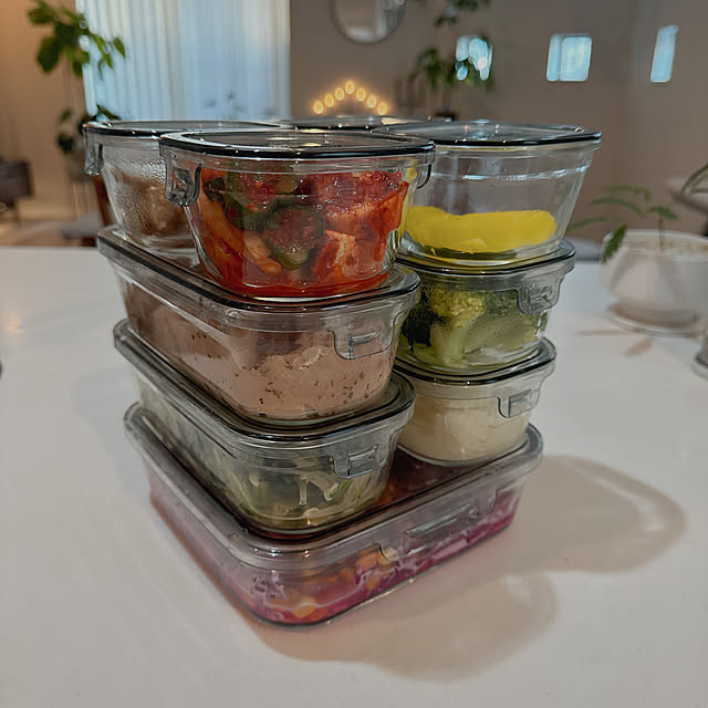 キッチン/節約/すっきり暮らす/掃除しやすく/片付けやすい...などのインテリア実例 - 2026-03-29 10:05:47