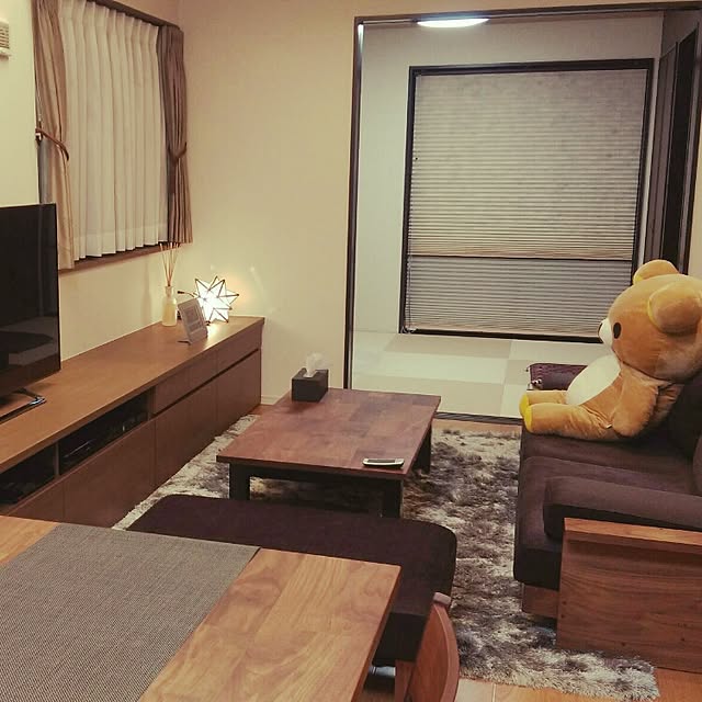 Rさんの実例写真