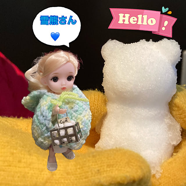 manduonmaさんの実例写真