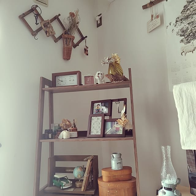 Ryokoさんの部屋