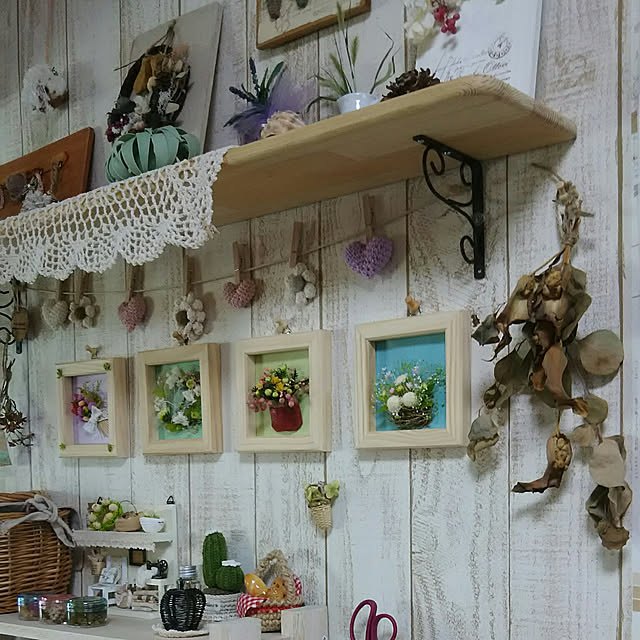 naopyiさんの実例写真