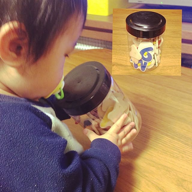 c_hoさんの実例写真