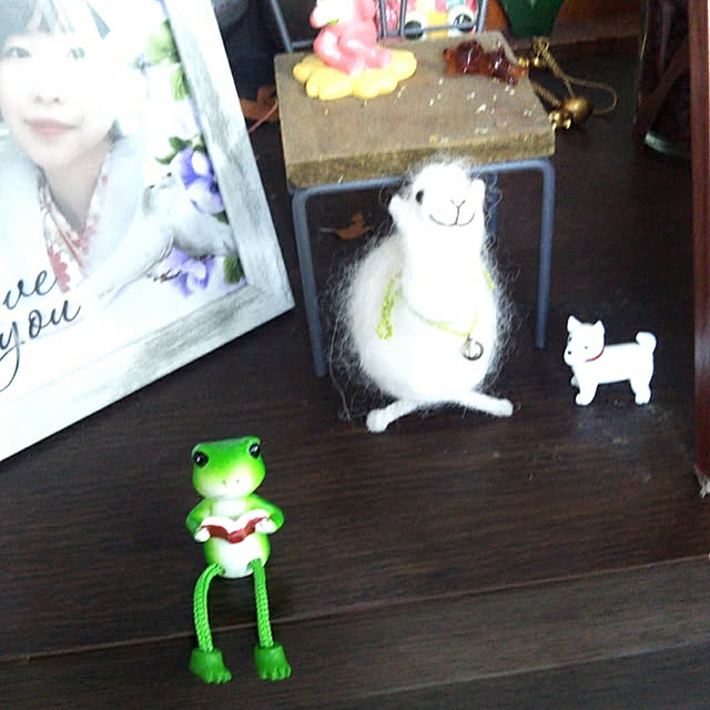 kiraさんの実例写真