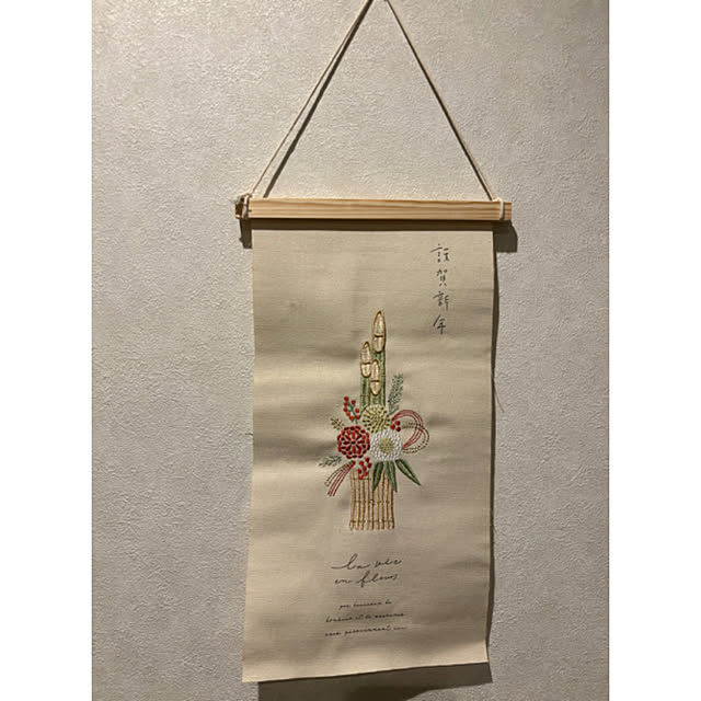 kmskさんの部屋