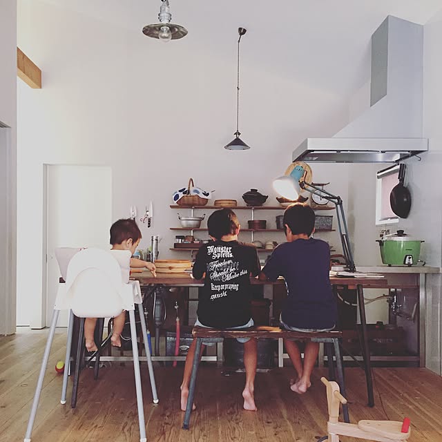 JUNKandRETROさんの実例写真