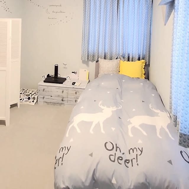 Mayukoさんの部屋
