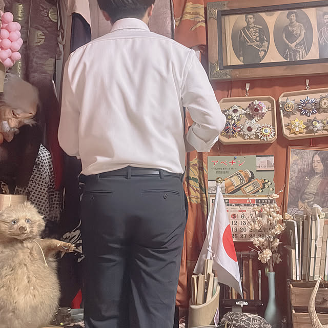 実例写真