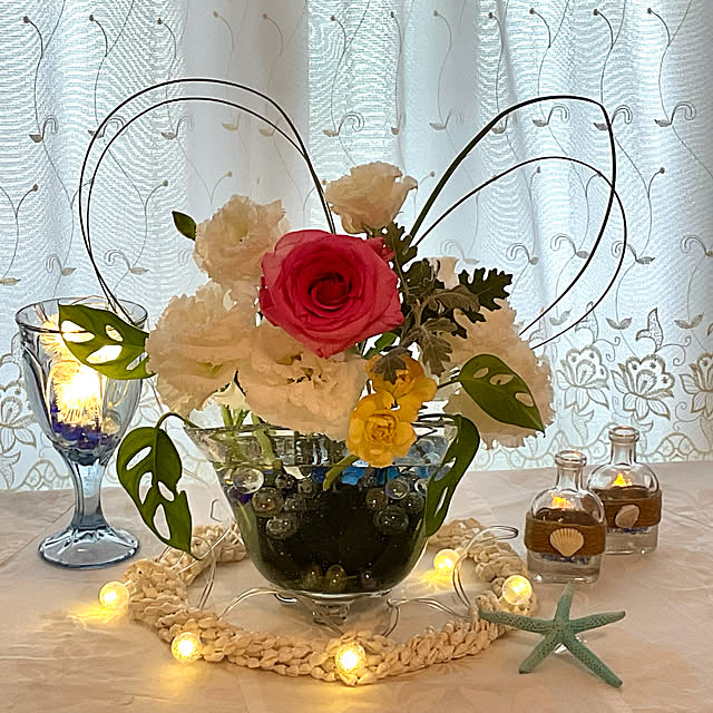 2.11maririnさんの実例写真