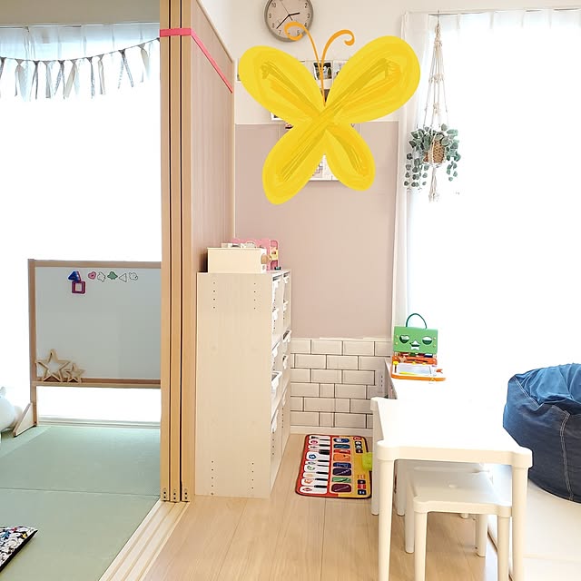 chocolateeeeさんの部屋