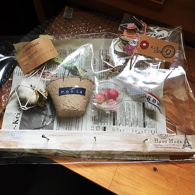 aranさんの実例写真