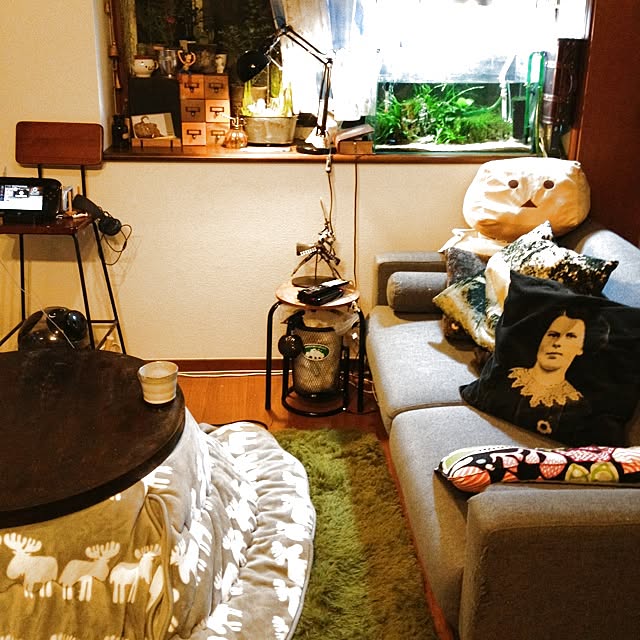 shishaさんの実例写真