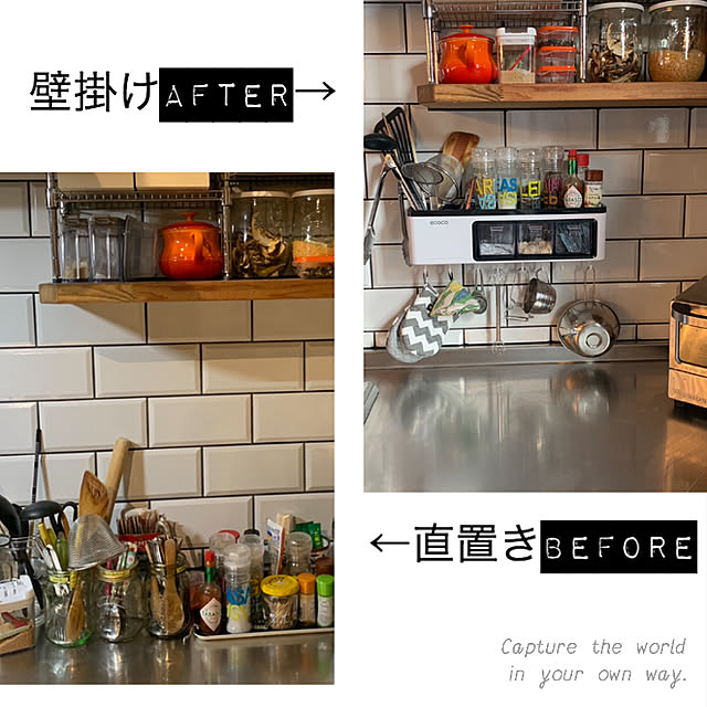 cheppyさんの実例写真