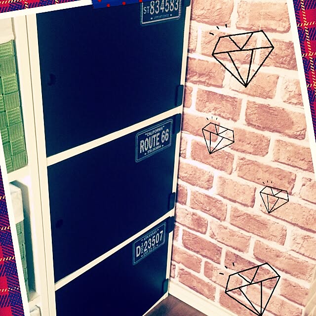 kiri_gb_torikoさんの実例写真