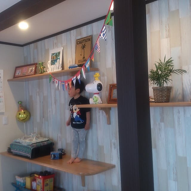 miiさんの実例写真