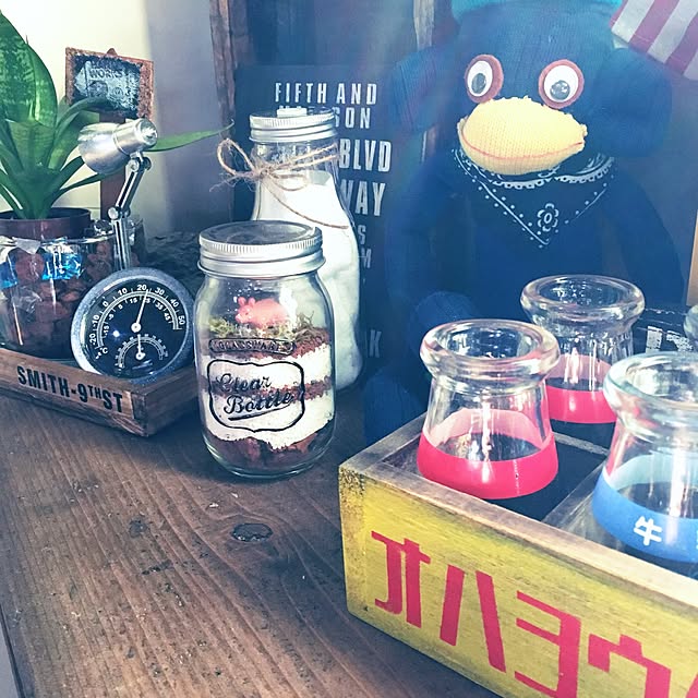 MaRioBros.MaMaさんの実例写真