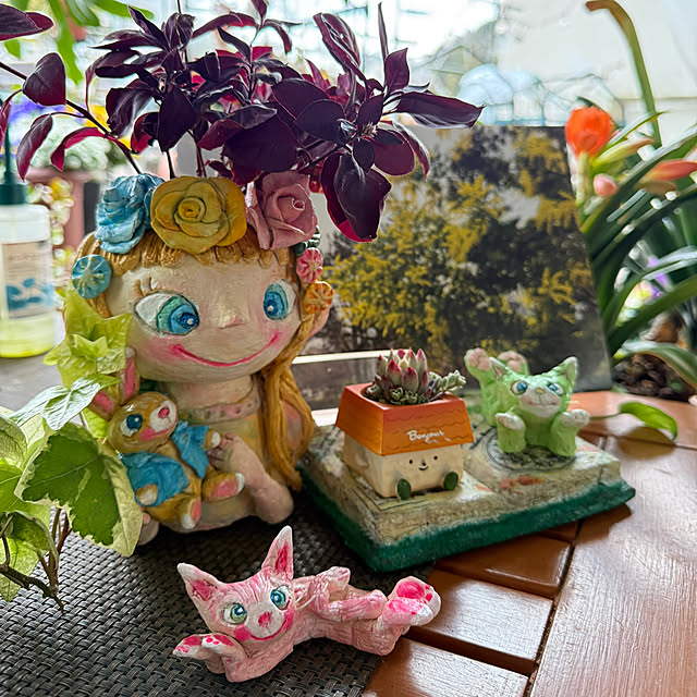 Aqettyさんの実例写真