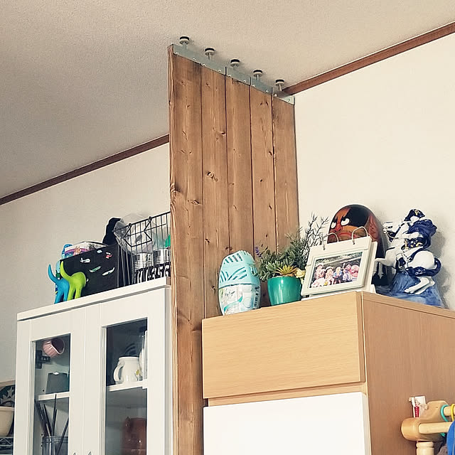 キッチン/DIYのインテリア実例 - 2019-03-21 11:09:59