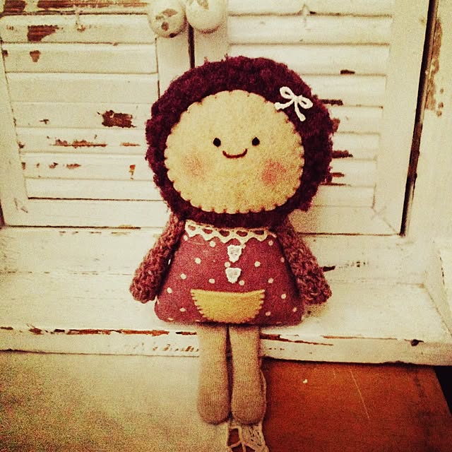 cookie_houseさんの実例写真
