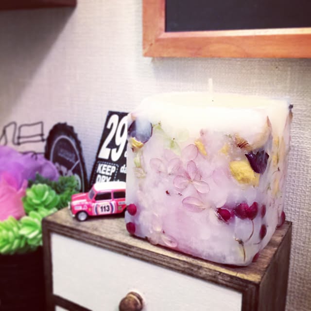 Eriさんの実例写真