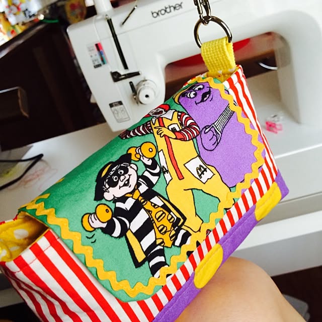 petty_betty_mushroomさんの実例写真